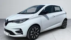 Arktisweiß Neu 2024 Renault Zoe Evolution Kleinwagen | 25.970 € (Fairer Preis)
