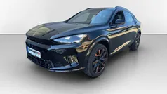 Midnight schwarz metallic Gebraucht 2025 Cupra Formentor SUV | 38.790 € (Fairer Preis)