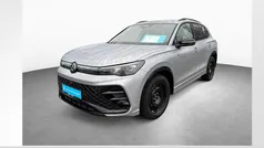 Gebraucht 2025 VW Tiguan R-line SUV | 42.490 € (Fairer Preis)