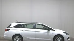 Gebraucht 2022 Opel Astra Edition Kombi | 10.980 € (Guter Preis)