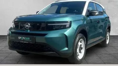 Gebraucht 2025 Opel Frontera Edition SUV | 25.990 € (Fairer Preis)