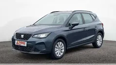(unbekannt) Gebraucht 2025 Seat Arona Style SUV | 24.944 € (Fairer Preis)