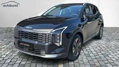 Gebraucht 2025 Kia Sportage Gold SUV | 31.970 € (Superpreis)