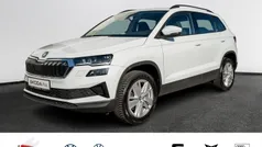 Gebraucht 2024 Skoda Karoq Selection SUV | 31.790 € (Fairer Preis)