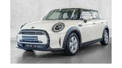 Weiß Gebraucht 2022 Mini ONE Essential Kleinwagen | 19.995 € (Fairer Preis)