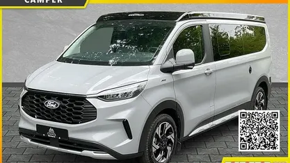 Gebraucht 2025 Ford Tourneo Custom Nugget Van | 63.990 € (Fairer Preis)