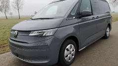 Puregrey dach schwarz Neu 2025 VW T7 Beach Van | 58.910 € (Superpreis)
