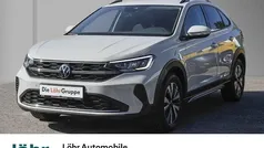 Grau Gebraucht 2022 VW Taigo Life SUV | 19.980 € (Fairer Preis)