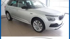 Gebraucht 2024 Skoda Kamiq First Edition SUV | 28.980 € (Fairer Preis)