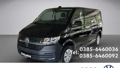 Gebraucht 2024 VW T6.1 Van | 45.990 € (Fairer Preis)