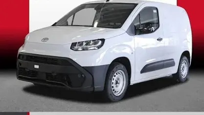 Neu Toyota Urban Cruiser 127 kW (174 PS) 2026 Grün SUV