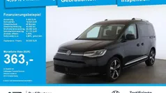 Gebraucht 2023 VW Caddy Style Van / Kleinbus | 34.883 € (Fairer Preis)