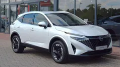 Gebraucht 2025 Nissan Qashqai Comfort SUV | 30.990 € (Guter Preis)