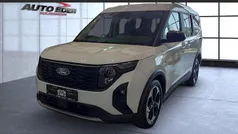 Frostweiß (weiß) Neu 2025 Ford Tourneo Courier Active Van / Kleinbus | 29.990 € (Fairer Preis)