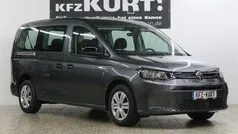 Gebraucht 2025 VW Caddy Maxi Van / Kleinbus | 36.950 € (Fairer Preis)