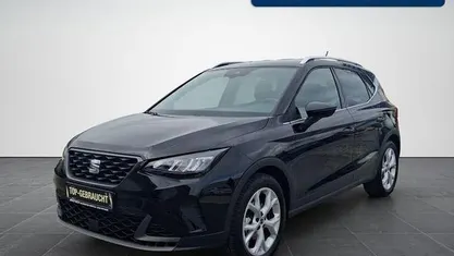 Gebraucht 2025 Seat Arona FR SUV | 21.480 € (Fairer Preis)