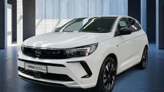 Gebraucht 2023 Opel Grandland X Elegance SUV | 21.990 € (Fairer Preis)