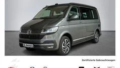 Gebraucht 2023 VW T6.1 California Van | 78.890 €