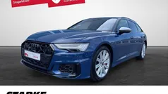Gebraucht 2024 Audi S6 Ambiente Kombi | 81.850 €