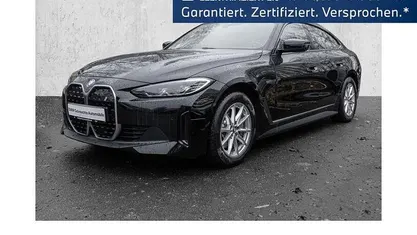 Gebraucht 2023 BMW i4 Sport Line Limousine | 40.880 € (Fairer Preis)