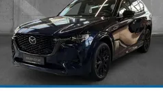Deep crystal blue Neu 2025 Mazda CX-60 Homura-Line SUV | 55.290 € (Fairer Preis)