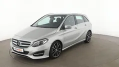 Gebraucht 2015 Mercedes B180 Style Van / Kleinbus | 15.290 € (Fairer Preis)