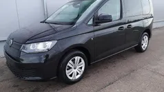 Mojave beige metallic Neu 2025 VW Caddy Basis Van / Kleinbus | 30.290 € (Guter Preis)
