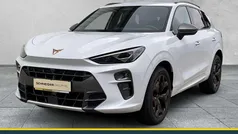 Gebraucht 2025 Cupra Terramar SUV | 38.150 € (Fairer Preis)