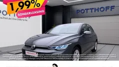 Gebraucht 2024 VW Golf VIII Life Limousine | 22.222 € (Guter Preis)
