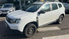Gebraucht 2020 Dacia Duster Comfort SUV | 10.989 € (Superpreis)