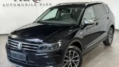 Gebraucht 2021 VW Tiguan Allspace United SUV | 25.749 € (Guter Preis)
