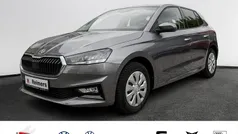 Gebraucht 2024 Skoda Fabia Selection Limousine | 18.490 € (Fairer Preis)