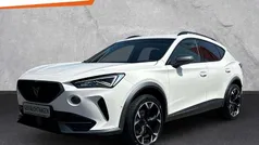 Weiss) candy weiss (weiss Gebraucht 2022 Cupra Formentor SUV | 28.450 € (Fairer Preis)