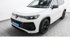 VW Tayron