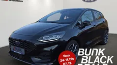 Gebraucht 2022 Ford Fiesta ST-Line Kleinwagen | 19.590 € (Fairer Preis)