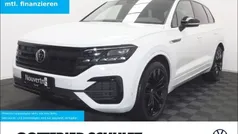 Pure white, solid Gebraucht 2023 VW Touareg R-line SUV | 68.950 € (Fairer Preis)