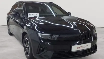 Gebraucht Opel Astra 131 PS (96 kW) 2024 Kombi