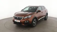 Gebraucht 2018 Peugeot 3008 Active SUV | 15.100 € (Fairer Preis)