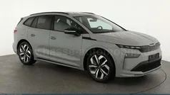 Gebraucht 2025 Skoda Enyaq iV SportLine SUV | 45.995 € (Fairer Preis)