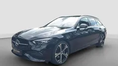 Gebraucht 2023 Mercedes C220 Avantgarde Kombi | 33.850 € (Guter Preis)