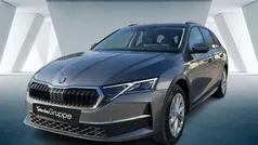 Gebraucht 2025 Skoda Octavia Selection Kombi | 36.789 € (Fairer Preis)