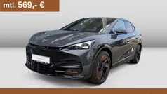 Basalt grey Gebraucht 2024 Cupra Tavascan Endurance SUV | 47.395 € (Superpreis)