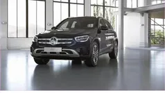 Gebraucht 2020 Mercedes GLC300e | 31.480 € (Guter Preis)