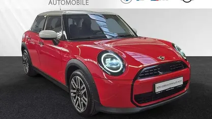 Gebraucht Mini Cooper 156 PS (114 kW) 2024 Kleinwagen