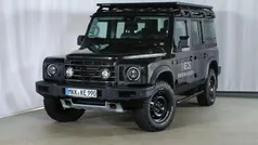 Gebraucht 2025 Ineos Grenadier SUV | 69.850 €