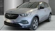 Gebraucht 2021 Opel Grandland X Business Edition SUV | 14.450 € (Guter Preis)