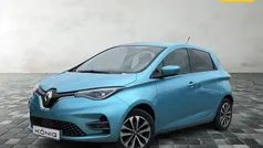Gebraucht 2020 Renault Zoe Intens Kleinwagen | 10.950 € (Superpreis)