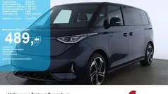 Gebraucht 2024 VW ID. Buzz GTX Van / Kleinbus | 72.970 € (Guter Preis)