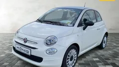 Weiß Gebraucht 2023 Fiat 500 Kleinwagen | 14.490 € (Fairer Preis)