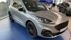 Gebraucht 2024 Ford Kuga ST-Line X SUV | 34.390 € (Fairer Preis)